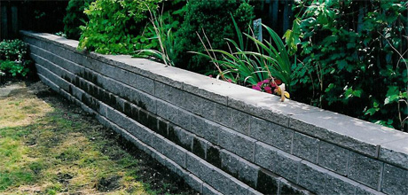 Retaining Walls